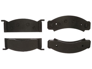 Product of Raybestos Brakes Pgd14 Brake Pad