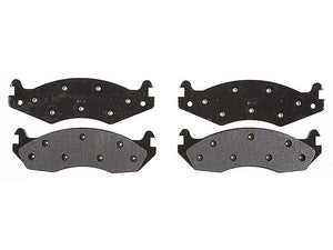 Product of Raybestos Brakes Pgd203m Brake Pad