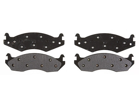 Product of Raybestos Brakes Pgd203m Brake Pad