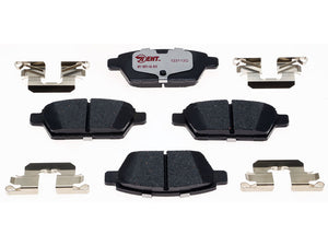 Product of Raybestos Brakes Eht1161h Brake Pad