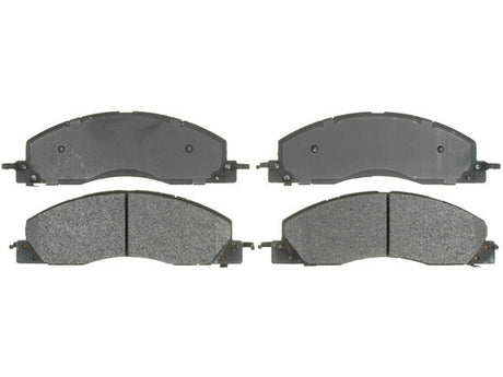 Product of Raybestos Brakes Pgd1399m Brake Pad