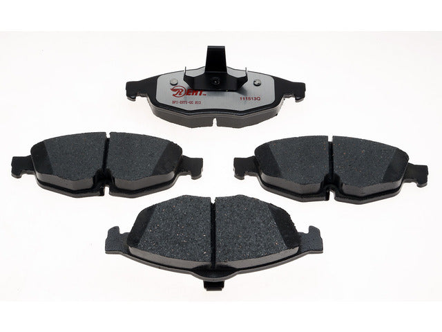 Product of Raybestos Brakes Eht869 Brake Pad