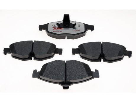 Product of Raybestos Brakes Eht869 Brake Pad