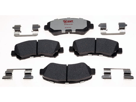 Product of Raybestos Brakes Eht1338h Brake Pad