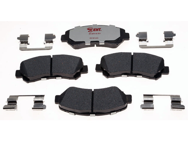 Product of Raybestos Brakes Eht1338h Brake Pad