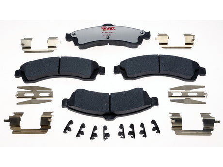 Product of Raybestos Brakes Eht882h Brake Pad
