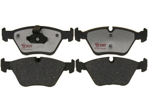 Product of Raybestos Brakes Eht946 Brake Pad