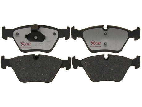 Product of Raybestos Brakes Eht946 Brake Pad