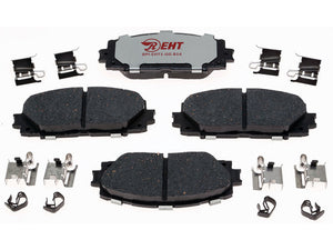 Product of Raybestos Brakes Eht1184ah Brake Pad