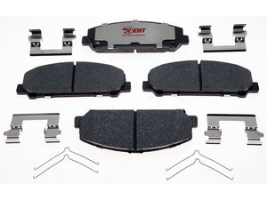 Product of Raybestos Brakes Eht1509h Brake Pad
