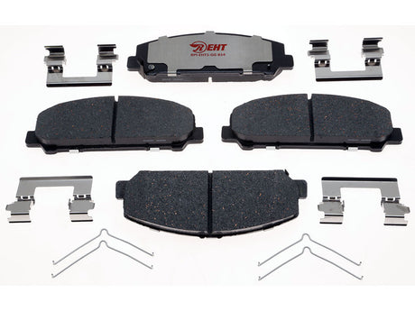 Product of Raybestos Brakes Eht1509h Brake Pad