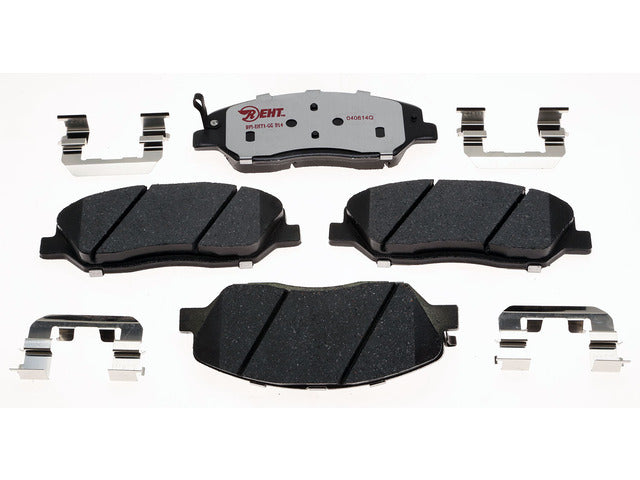 Product of Raybestos Brakes Eht1202h Brake Pad