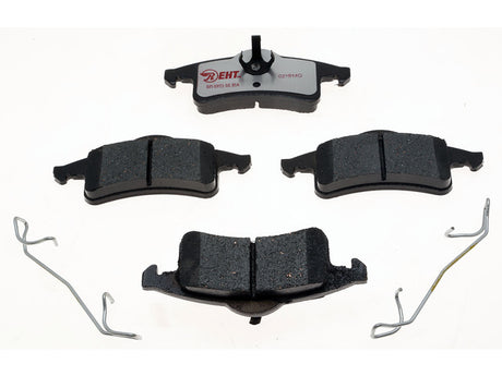 Product of Raybestos Brakes Eht791h Brake Pad