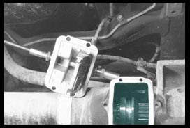 Product of Posi-Lok 4x4 L400 Axle Shaft Disconnect Conversion