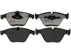 Product of Raybestos Brakes Eht918 Brake Pad