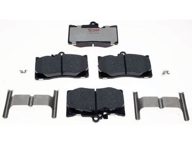 Product of Raybestos Brakes Eht1118h Brake Pad