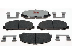Product of Raybestos Brakes Eht1286h Brake Pad