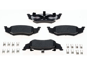 Product of Raybestos Brakes Eht782h Brake Pad