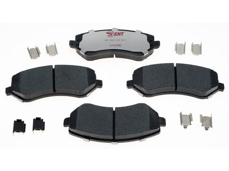 Product of Raybestos Brakes Eht856ah Brake Pad