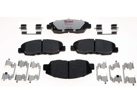 Product of Raybestos Brakes Eht465ah Brake Pad