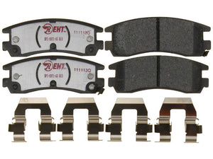 Product of Raybestos Brakes Eht714h Brake Pad