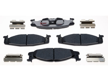 Product of Raybestos Brakes Eht632h Brake Pad