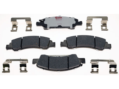Product of Raybestos Brakes Eht1363h Brake Pad