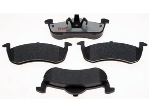 Product of Raybestos Brakes Eht1279 Brake Pad