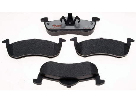 Product of Raybestos Brakes Eht1279 Brake Pad