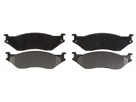 Product of Raybestos Brakes Pgd777m Brake Pad
