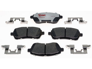 Product of Raybestos Brakes Eht1454h Brake Pad