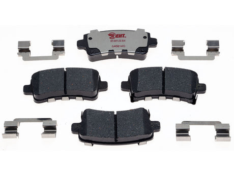 Product of Raybestos Brakes Eht1430h Brake Pad