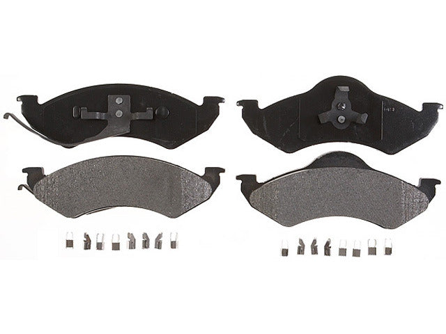 Product of Raybestos Brakes Pgd746m Brake Pad