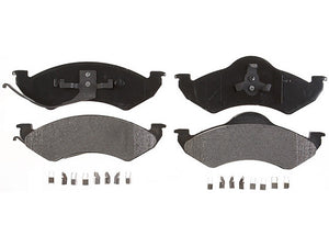 Product of Raybestos Brakes Pgd746m Brake Pad