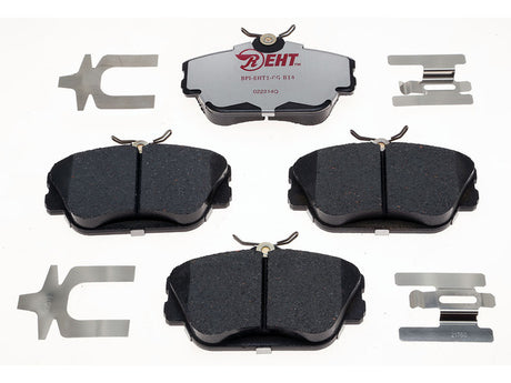 Product of Raybestos Brakes Eht598h Brake Pad