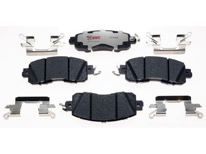 Product of Raybestos Brakes Eht1650h Brake Pad
