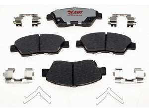 Product of Raybestos Brakes Eht948h Brake Pad