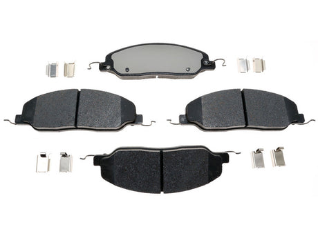 Product of Raybestos Brakes Eht1081h Brake Pad