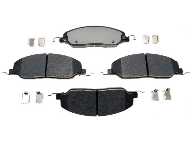 Product of Raybestos Brakes Eht1081h Brake Pad