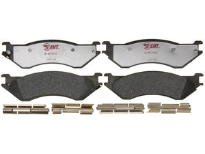 Product of Raybestos Brakes Eht702ah Brake Pad