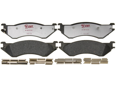 Product of Raybestos Brakes Eht702ah Brake Pad