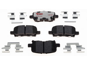 Product of Raybestos Brakes Eht865h Brake Pad