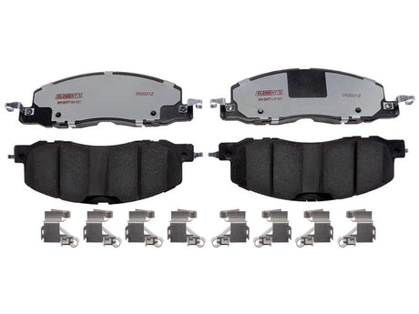Product of Raybestos Brakes Eht2230h Brake Pad