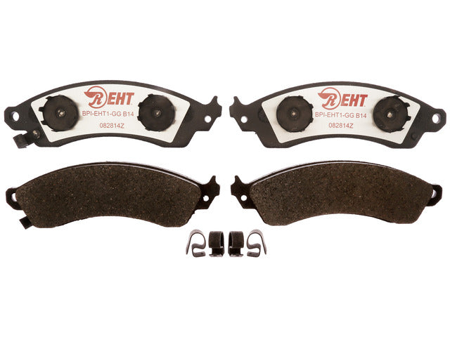 Product of Raybestos Brakes Eht412h Brake Pad
