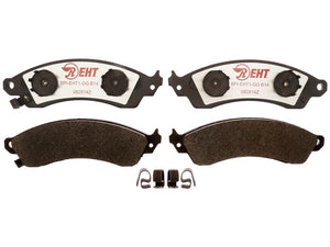 Product of Raybestos Brakes Eht412h Brake Pad