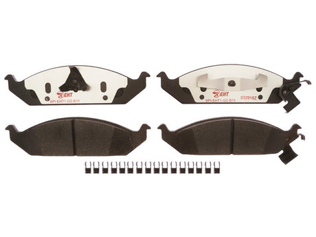 Product of Raybestos Brakes Eht650h Brake Pad