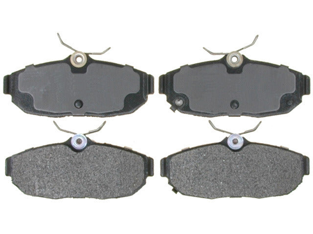 Product of Raybestos Brakes Pgd1562m Brake Pad