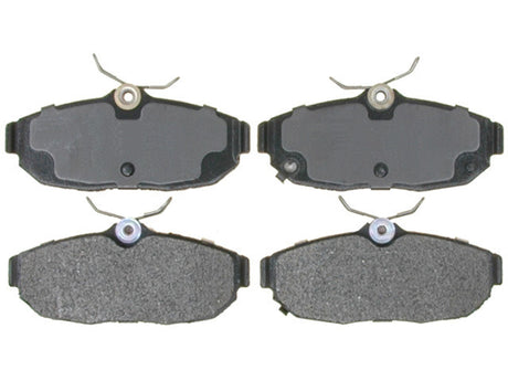 Product of Raybestos Brakes Pgd1562m Brake Pad