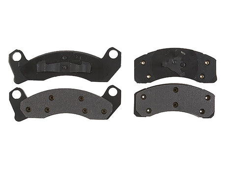 Product of Raybestos Brakes Pgd199m Brake Pad
