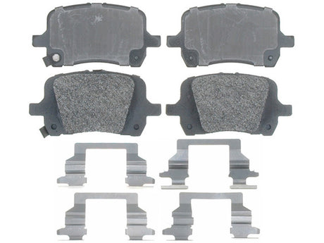 Product of Raybestos Brakes Pgd1028am Brake Pad